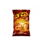 Conitos 3D Pepsico 151g