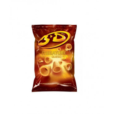 Conitos 3D Pepsico 151g