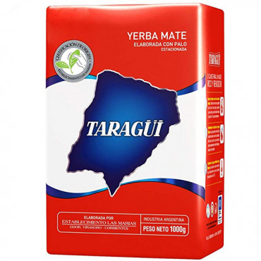 Taragüí 1 kg