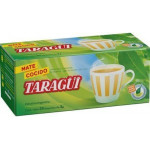 Mate Cocido Taragui Caja x25