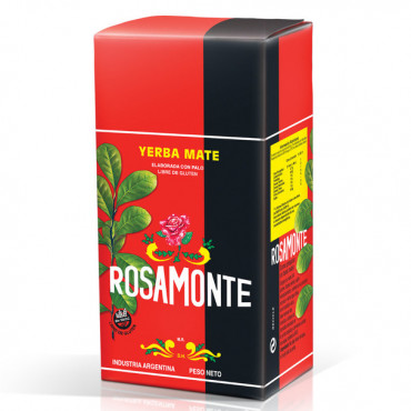 Rosamonte Tradicional 500 g