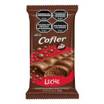 Chocolate Cofler Aireado Leche 100gr