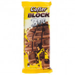 Chocolate Cofler Block 300g