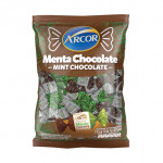 Caramelos Menta y Chocolate Arcor 715 g