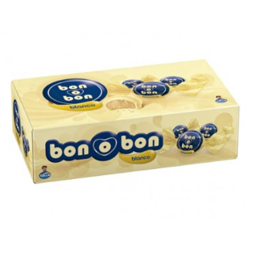 Bon o Bon Blanco Caja 450 g