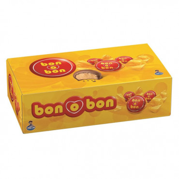 Bon o Bon Negro Caja 450g