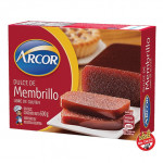 Dulce de Membrillo Arcor 500 g