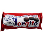 Alfajorcitos Jorgito Chocolate x6