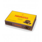 Alfajor Havanna Negro 55g x 12 