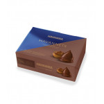 Havennets conitos Havanna negro con dulce de leche x6 (228g)