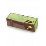 Galletita de Limón Baño de Chocolate Havanna x12 (420g)