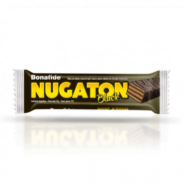 Bonafide Nugaton Black 27 g x6