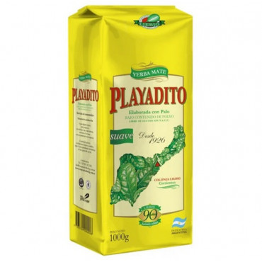 Playadito 1 kg