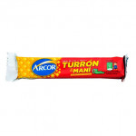 Turron Mani Arcor 25 g x6