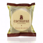 Alfajor Cachafaz Maicena 76 g x6