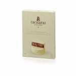 Alfajor Cachafaz  chocolate blanco 60g x6