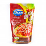 Salsa Arcor Italiana Sin TACC 340g