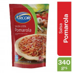 Salsa Arcor Pomarola Sin TACC 340g