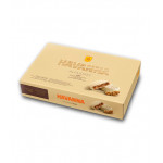 Alfajor Havanna de Nuez con Chocolate Blanco 55g x12 (660g)