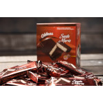 Obleas bañadas en Chocolate Sin TACC 20gr x10 - Santa María