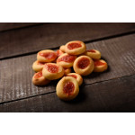 Galletitas pepas Sin TACC 200gr - Santa María